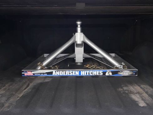 Used 2018 RAM 3500 Big Horn w/ Harvest Edition AWD/4WD image 7