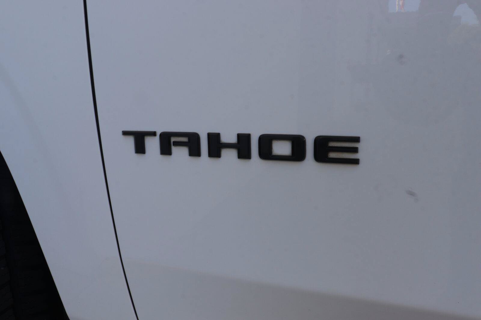 Used 2023 Chevrolet Tahoe Z71 AWD/4WD image 10