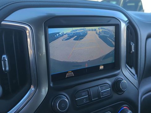 Used 2021 Chevrolet Silverado 1500 RST image 14