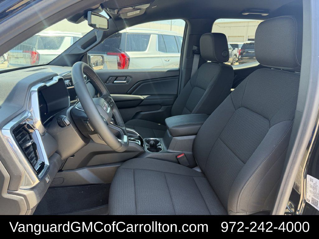 New 2026 GMC Canyon Elevation w/ Convenience Package RWD image 20
