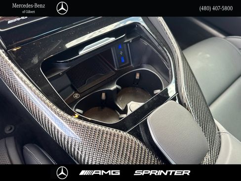 Certified 2026 Mercedes-Benz AMG GT 63 image 25