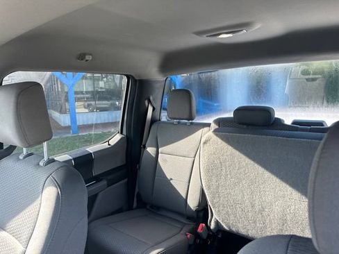 Used 2018 Ford F150 XLT AWD/4WD image 15