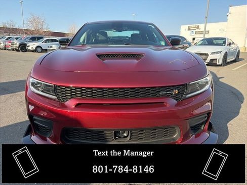 Used 2023 Dodge Charger Scat Pack image 2