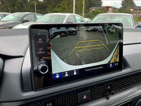 New 2026 Honda CR-V TrailSport image 21