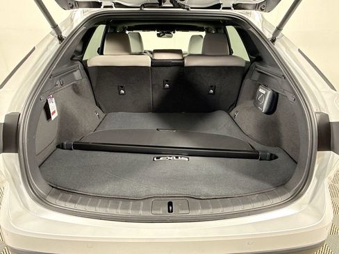 Certified 2025 Lexus RX 350h w/ Convenience Package AWD/4WD image 28