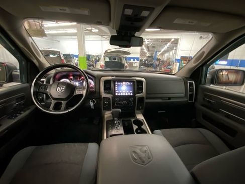 Used 2013 RAM 1500 Big Horn image 26