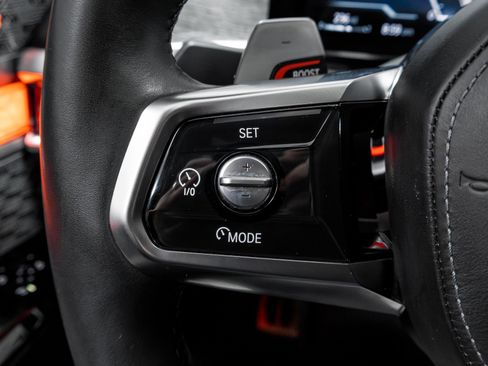 Used 2023 BMW 760i xDrive image 57