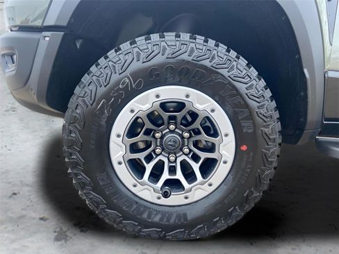 New 2026 RAM 1500 RHO w/ RHO Level 1 Equipment Group AWD/4WD image 14