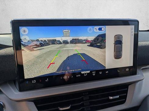 New 2026 Ford Explorer Active RWD image 12