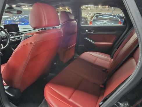 Used 2023 Acura Integra A-Spec image 21