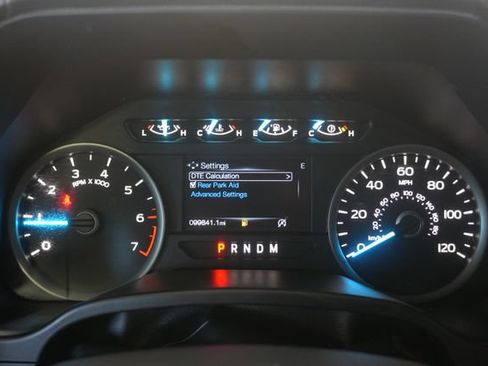 Used 2018 Ford F150 XLT w/ Equipment Group 302A Luxury AWD/4WD image 14