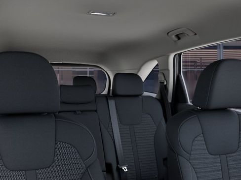 New 2026 Kia Sorento LX FWD image 27
