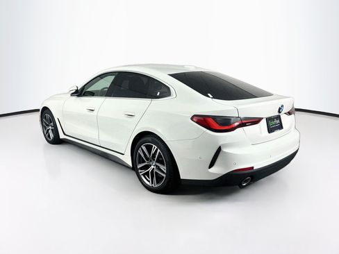 Used 2024 BMW 430i Gran Coupe w/ Premium Package RWD image 5