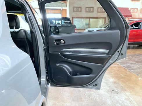 Used 2020 Dodge Durango GT image 17