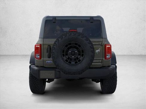 New 2026 Ford Bronco 4-Door w/ Sasquatch Package image 5