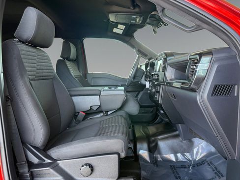 Used 2023 Ford F150 XL w/ STX Appearance Package image 21