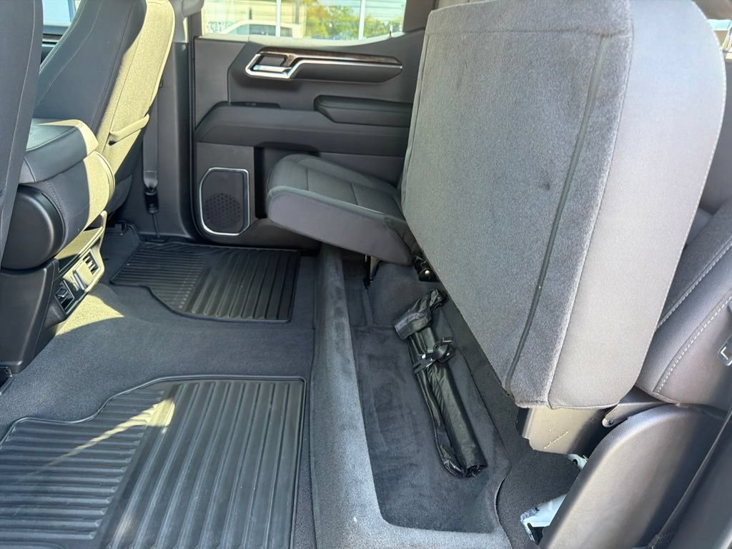 Used 2024 GMC Sierra 1500 Elevation AWD/4WD image 38