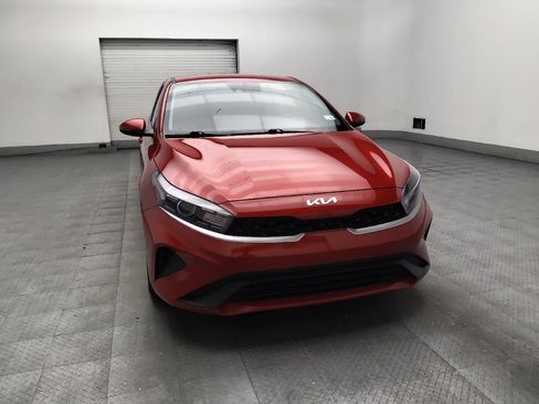 Used 2023 Kia Forte LXS w/ LXS Technology Package FWD image 14