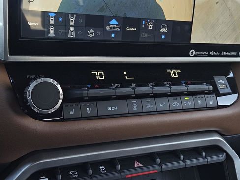 Used 2024 Toyota Tundra 1794 Edition image 26