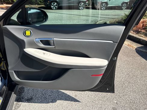 New 2026 Hyundai Sonata Blue FWD image 15