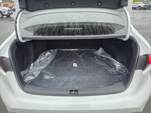 Certified 2026 Toyota Corolla SE image 15