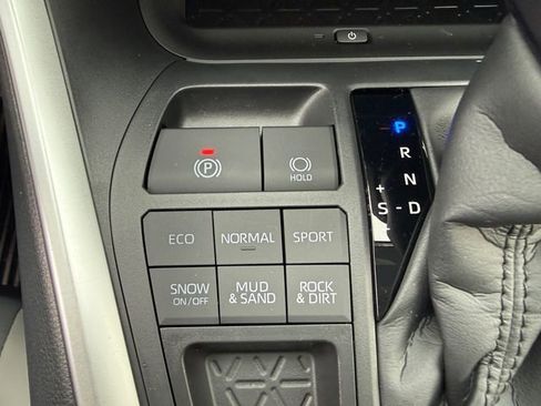 New 2025 Toyota RAV4 XLE Premium image 15