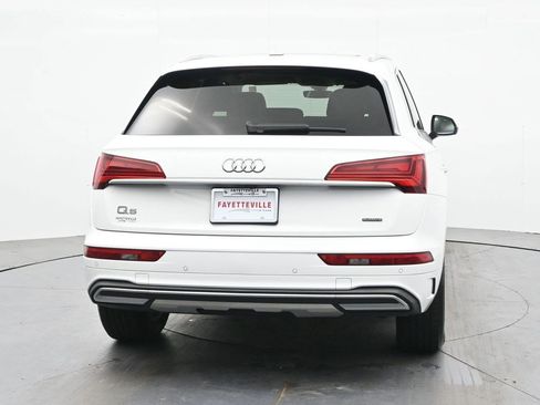 Used 2023 Audi Q5 2.0T Premium w/ Convenience Package AWD/4WD image 6