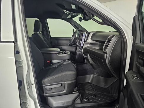 New 2026 RAM 2500 Tradesman AWD/4WD image 38