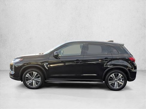 Used 2024 Mitsubishi Outlander Sport AWD image 9