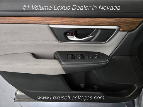 Used 2018 Honda CR-V EX image 28