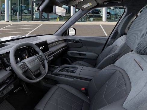New 2027 Kia Telluride SX Prestige X-Pro AWD/4WD image 17