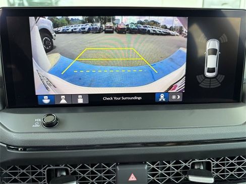 Used 2024 Honda Accord Touring image 24