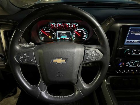 Used 2019 Chevrolet Silverado 2500 LTZ w/ Duramax Plus Package image 23