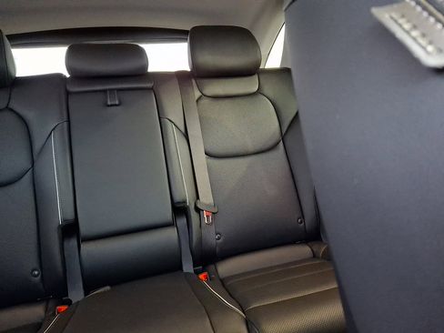 Certified 2026 Genesis GV70 2.5T Advanced image 20