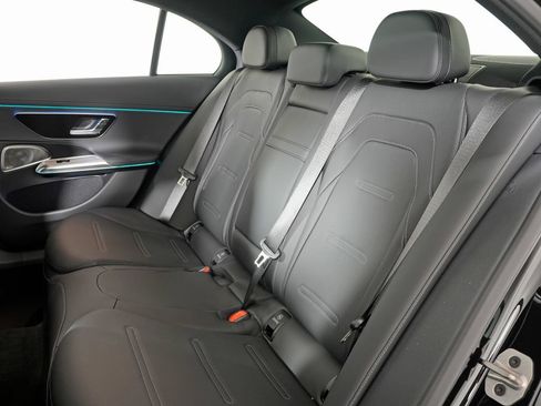 New 2027 Mercedes-Benz E 53 AMG e 4MATIC Sedan image 30