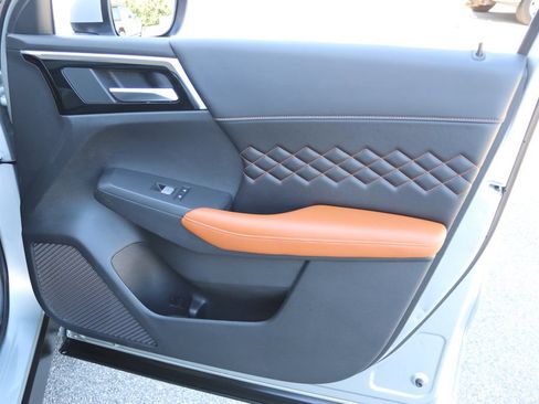 Used 2022 Mitsubishi Outlander SEL AWD/4WD image 34
