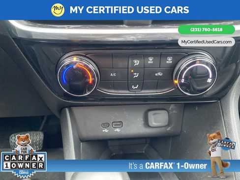 Used 2024 Buick Encore GX Sport Touring AWD/4WD image 29