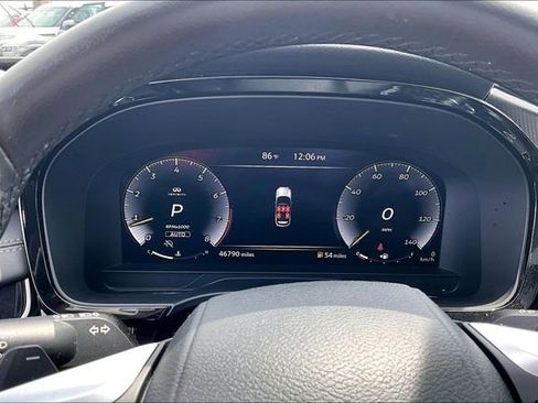 Used 2023 INFINITI QX60 Luxe w/ Performance Audio Package AWD/4WD image 20