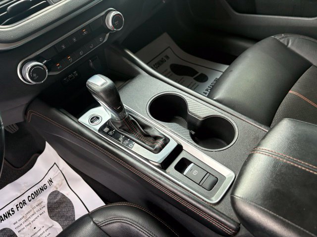 Used 2022 Nissan Altima 2.5 SR AWD/4WD image 20