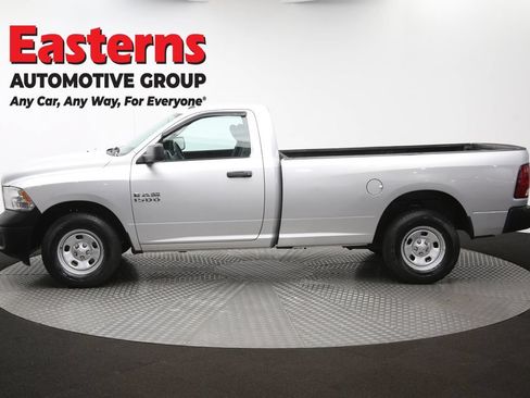 Used 2016 RAM 1500 Tradesman w/ Popular Equipment Group AWD/4WD image 59