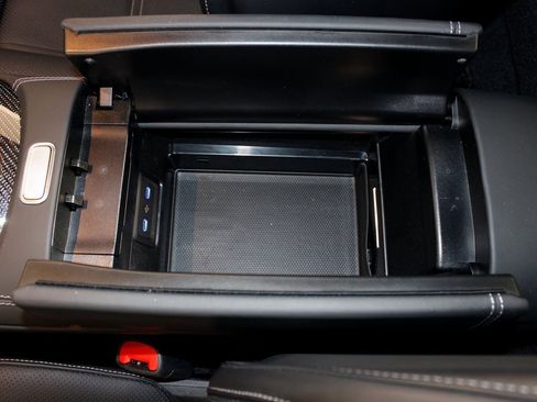 Certified 2025 Mercedes-Benz AMG GT 55 image 29