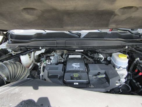 Used 2022 RAM 2500 Big Horn AWD/4WD image 26