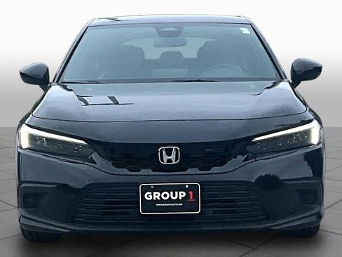 Used 2023 Honda Civic Sport image 7