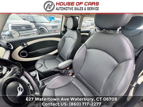 Used 2013 MINI Cooper Clubman S image 21