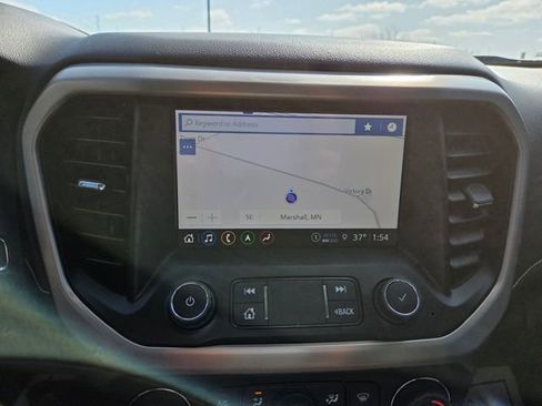 Used 2022 GMC Acadia Denali w/ GMC Pro Grade Package image 32