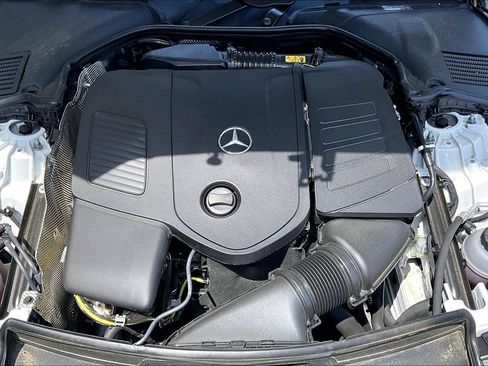 Used 2026 Mercedes-Benz C 300 4MATIC Sedan image 34
