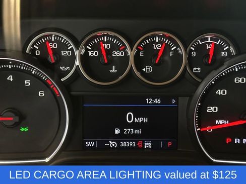 Used 2022 Chevrolet Silverado 3500 LT image 14