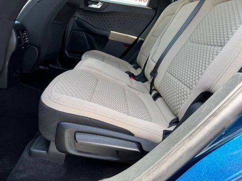 Used 2020 Ford Escape SE FWD image 11
