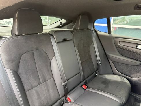 Used 2023 Volvo C40 P8 Recharge Plus AWD/4WD image 24