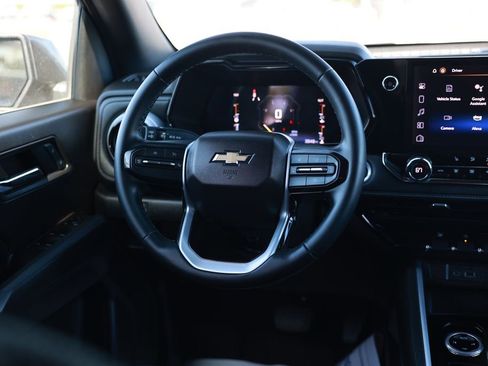 Used 2023 Chevrolet Colorado LT w/ LT Convenience Package II image 26